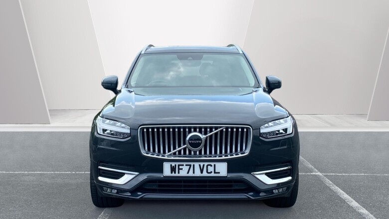 Volvo Xc90 2.0 B5D [235] Inscription Pro 5dr AWD Geartronic Diesel Estate
